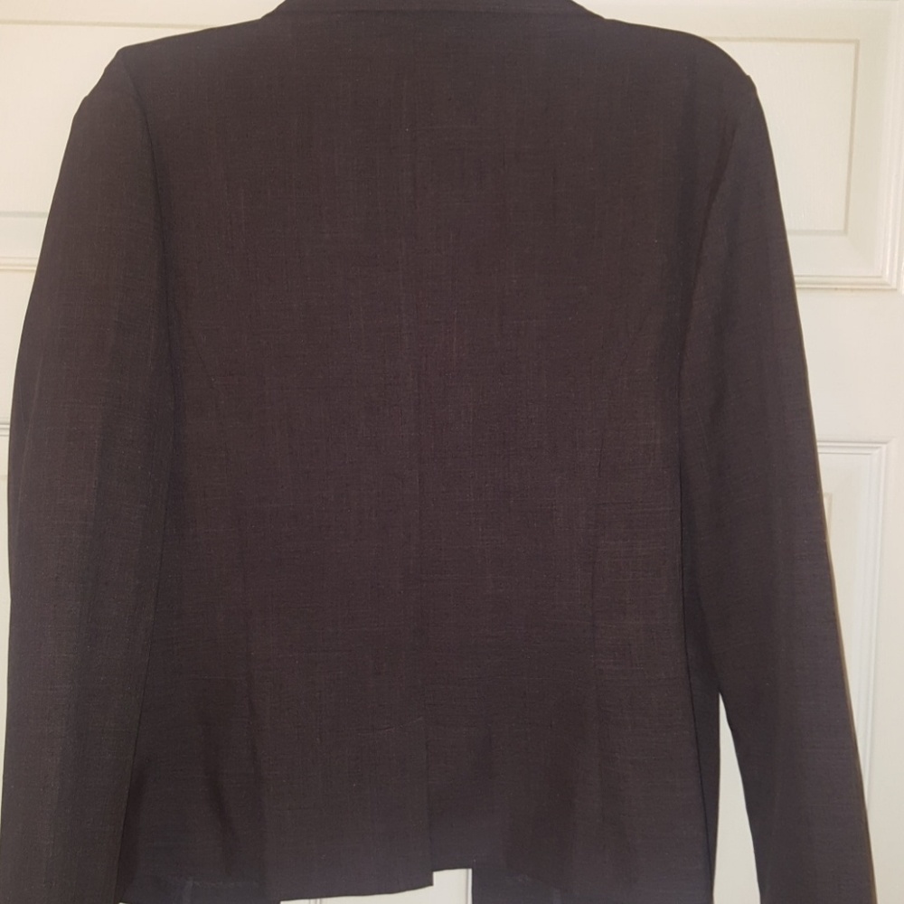 Suit Type Jacket - Picture 5 of 5